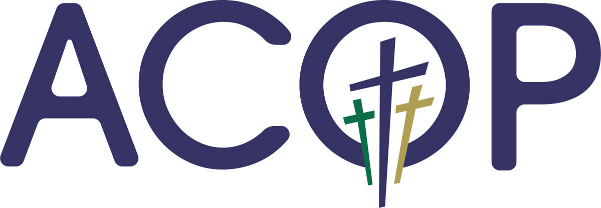 ACOP logo
