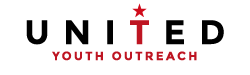 United Youth Outreach logo