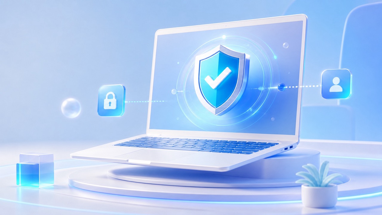 Cybersecurity Solutions image Large Cybersecurity